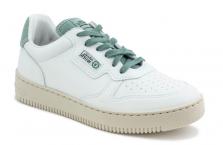 NaturalWorld HIBA Sneaker (white/aqua)