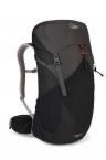 Lowe Alpine AIRZONE TRAIL 35 (black/anthracite)