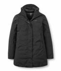 Rab VALIANCE PARKA W (black)