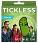 TickLess HUMAN (green)