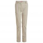 Craghoppers NosiLife PRO III TROUSERS W (soft mushroom)