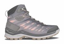 Lowa FERROX GTX MID Ws (grau/rose)