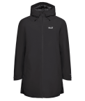Jack Wolfskin HEIDELSTEIN 2 INS JKT W (black)