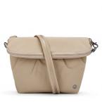 PacSafe CX CONVERTIBLE CROSSBODY (taupe)