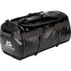 Mountain Equipment WET & DRY KITBAG 70L  (black/shdow/silver)