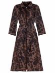 DuMilde DUSTY EVENING DUFELICITY Kleid