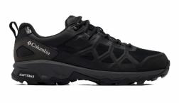 Columbia PEAKFREAK 3 OUTDRY M (black/dark grey)