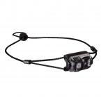 Petzl BINDI Stirnlampe (schwarz)