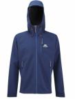 Mountain Equipment TROJAN HOODED JACKET MEN (navy)
