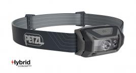 Petzl TIKKA Stirnlampe (grau)