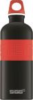Sigg CYD BLACK TOUCH RED 0.6L