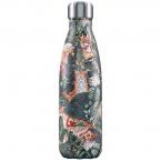 Chilly's TROPICAL LEOPARD 750ml Isolierflasche