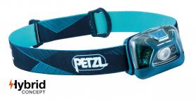 Petzl TIKKA Stirnlampe (blau)