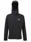 Mountain Equipment TROJAN HOODED JACKET MEN (black)