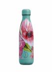 Chilly's FLORAL 500ml Isolierflasche (floral anemone)