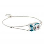 Petzl BINDI Stirnlampe (smaragd)