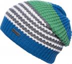 Eisglut KEANU KIDS Mütze (azur)