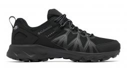 Columbia PEAKFREAK II OUTDRY M (black, shark)