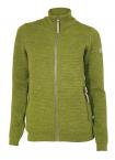 Ivanhoe of Sweden MOREL FULL ZIP W (oasis)