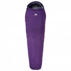 Mountain Equipment LUNAR II WOMEN'S REG (tyrian purple)