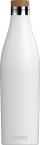Sigg THERMO TRINKFLASCHE MERIDIAN 0.7 L (white)