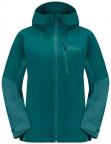 Jack Wolfskin EAGLE PEAK 2L JKT W (sea green)