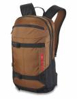 Dakine MISSION PRO 18L PACK (bison)