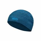 P.A.C. RECYCLED MERINO TECH HAT (jallga mali blue)