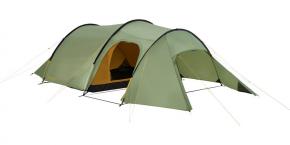 Nordisk Zelt OPPLAND 3 PU (dusty green)