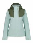 Icepeak MORRISON JACKET W (aloe)