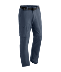 Maier Sports TAJO 2 ZIP OFF HOSE MEN (graphite)