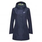 Jack Wolfskin CAPE YORK PARADISE COAT (night blue)