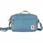 Fjällräven HIGH COAST CROSSBODY (dawn blue)