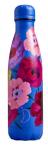Chilly's FLORAL 500ml Isolierflasche (maxi poppy)
