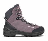 Lowa CADIN GTX MID JUNIOR (altrosa/schwarz)