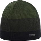 Eisglut RENTONA REWOOLIFE Mütze (olive)
