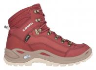 Lowa RENEGADE GTX MID Ws (cayenne)