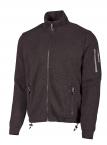 Ivanhoe of Sweden HADAR FULL ZIP WINDBREAKER M (black)