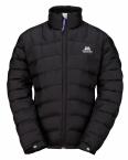 Mountain Equipment ODIN JACKET WOMENS (black)