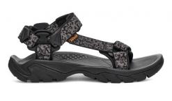 Teva MENS TERRA FI 5 UNIVERSAL (magma black/grey)
