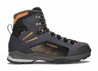 Lowa VIGO GTX MEN (navy/orange)