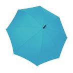 Strotz LONG MATIC RAIN Regenschirm (türkis)