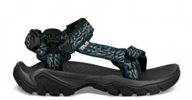 Teva W's TERRA FI 5 UNIVERSAL (manzanita deep lake)