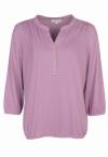 Sorgenfri Sylt JONIKI Bluse (dusty orchid)
