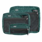 COGHLANS ORGANIZER TASCHEN 3er-Set