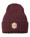 Ivanhoe of Sweden IPSUM HAT (ruby wine)