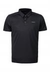 Icepeak BOONTON POLOSHIRT MEN (black)