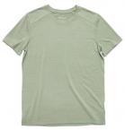Devold PREMIUM MAN TEE (fog)