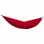 AMAZONAS LEICHTHÄNGEMATTE 'SILK TRAVELLER XL' (chili)