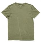 Devold CLASSIC MAN TEE (lichen)